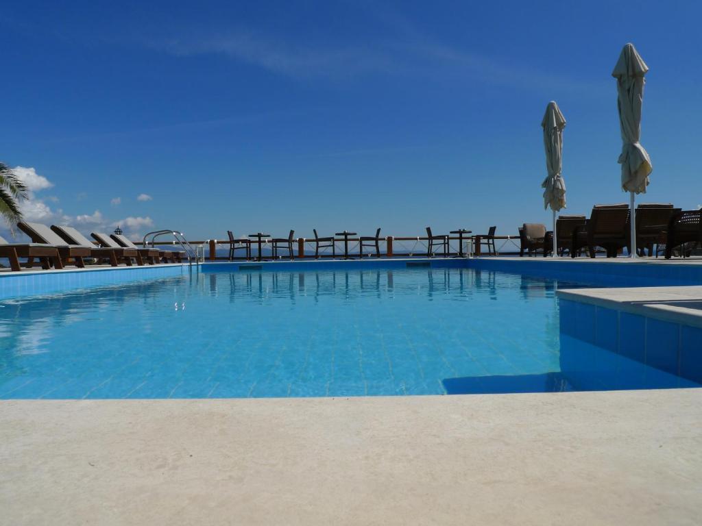 Barbagiannis House Apartment Ormos Panagias Luaran gambar
