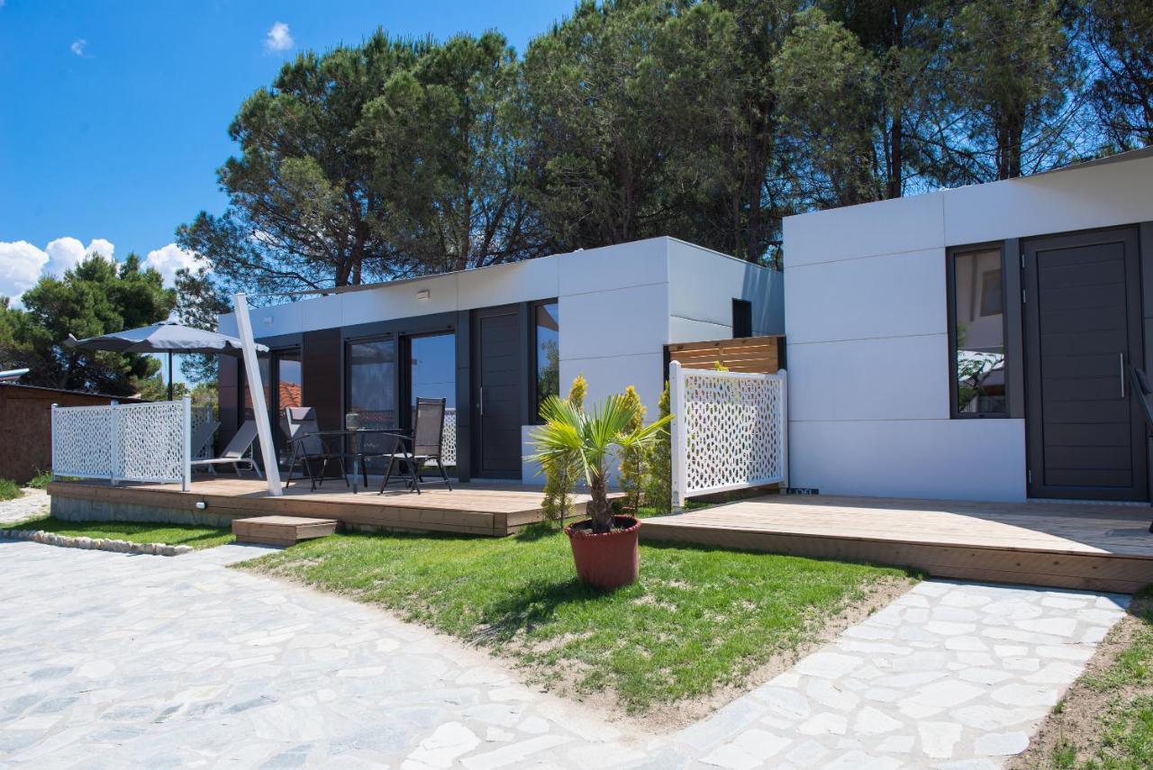 Barbagiannis House Apartment Ormos Panagias Luaran gambar