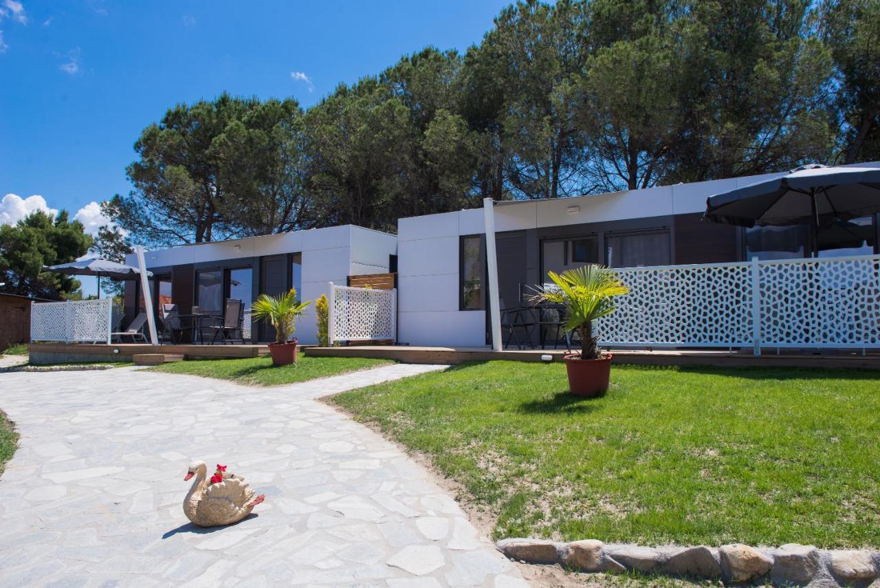 Barbagiannis House Apartment Ormos Panagias Luaran gambar