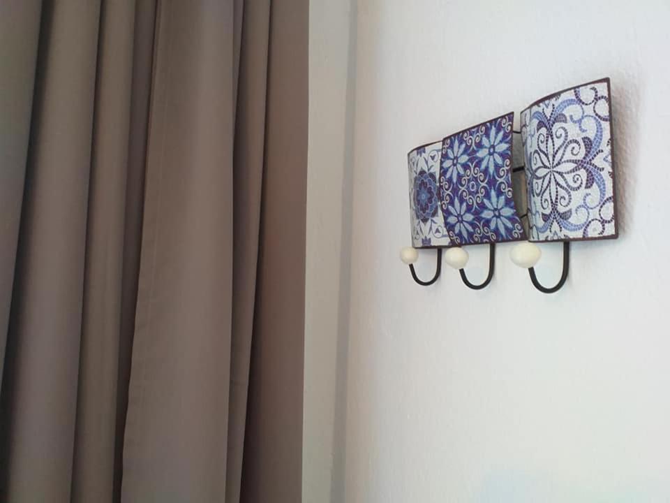 Barbagiannis House Apartment Ormos Panagias Luaran gambar